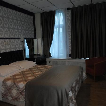 Hotel Turkuaz روتردام المظهر الخارجي الصورة