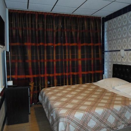 Hotel Turkuaz روتردام المظهر الخارجي الصورة