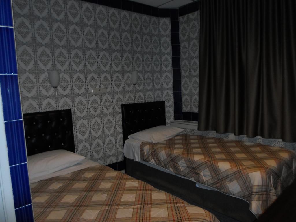 Hotel Turkuaz روتردام المظهر الخارجي الصورة