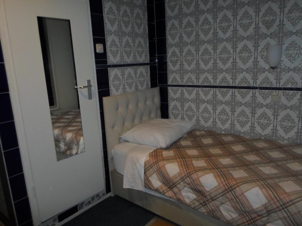 Hotel Turkuaz روتردام المظهر الخارجي الصورة