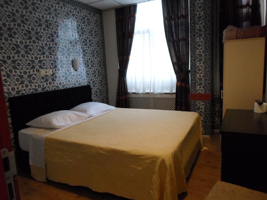 Hotel Turkuaz روتردام المظهر الخارجي الصورة