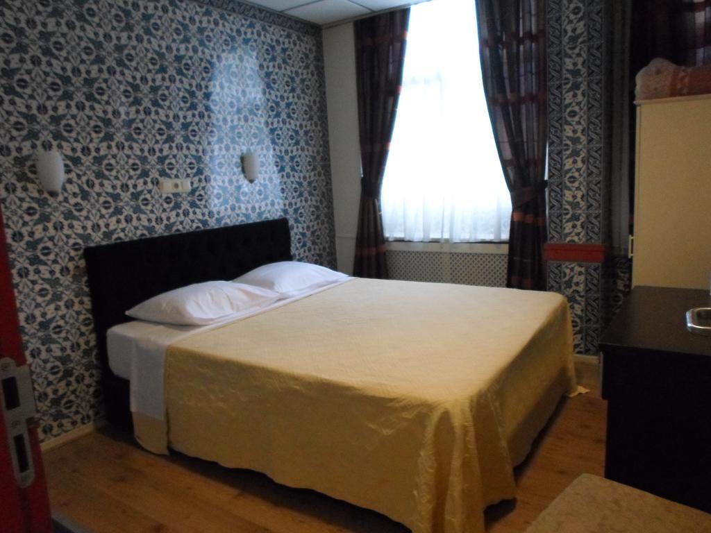 Hotel Turkuaz روتردام المظهر الخارجي الصورة