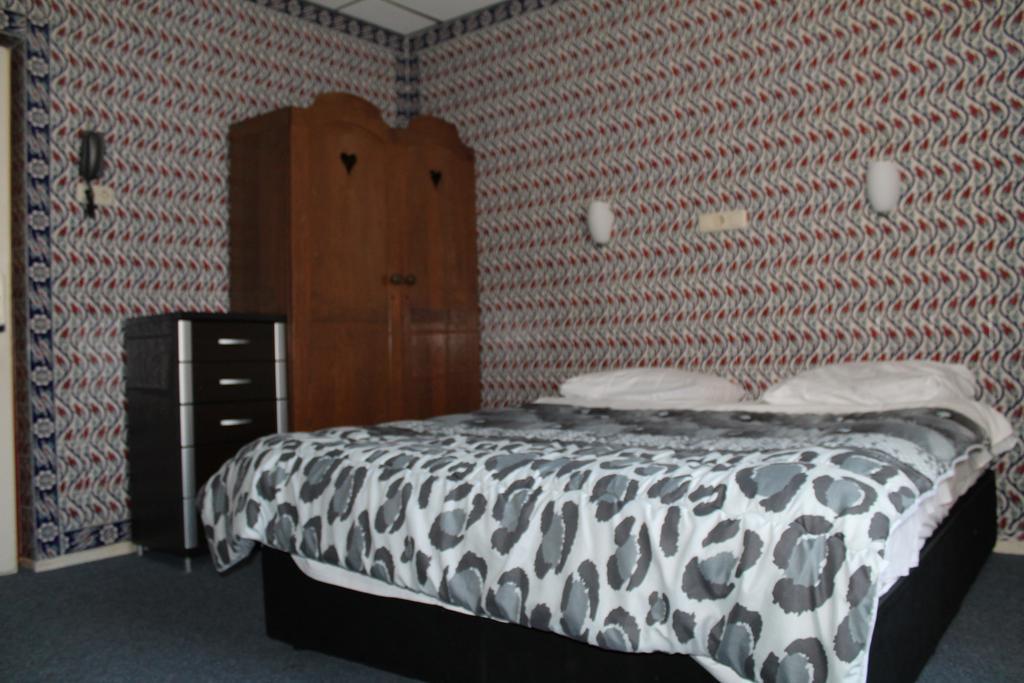 Hotel Turkuaz روتردام الغرفة الصورة