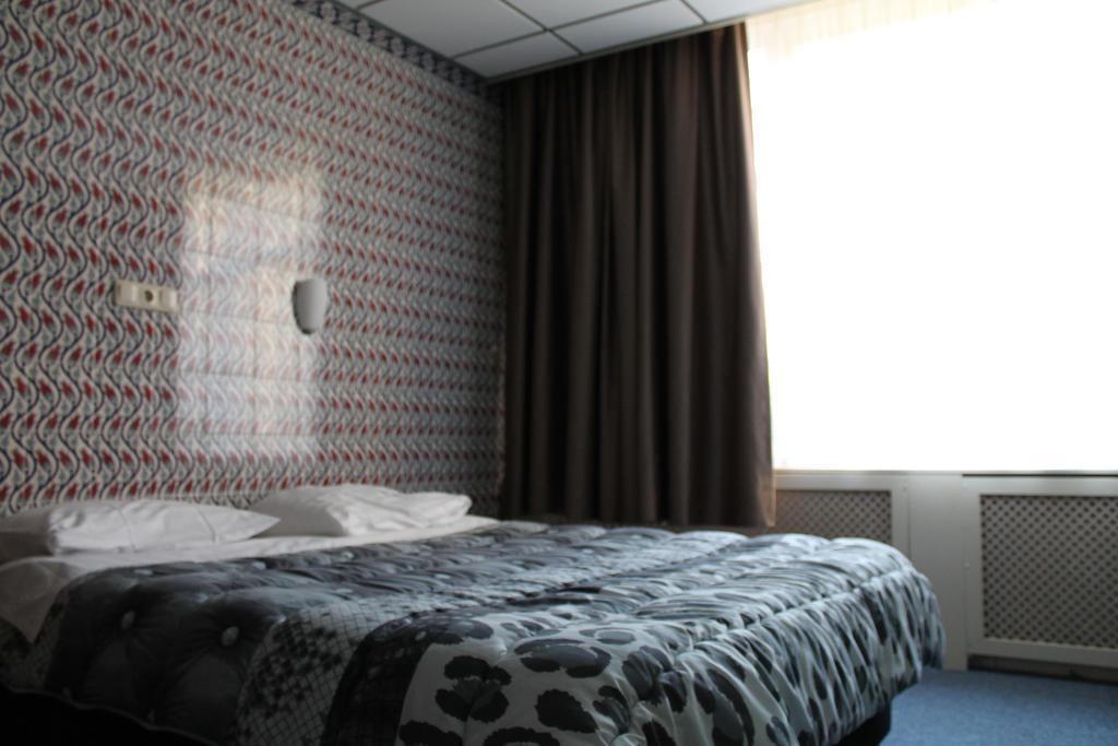 Hotel Turkuaz روتردام الغرفة الصورة