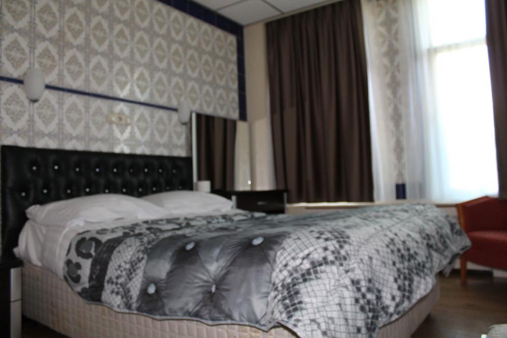 Hotel Turkuaz روتردام الغرفة الصورة