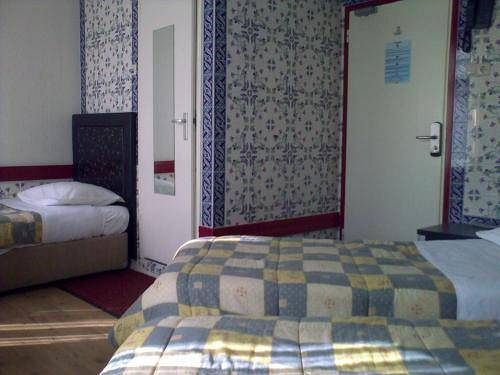 Hotel Turkuaz روتردام المظهر الخارجي الصورة