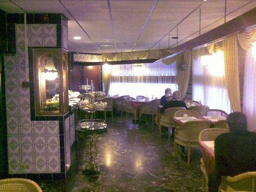 Hotel Turkuaz روتردام المظهر الخارجي الصورة