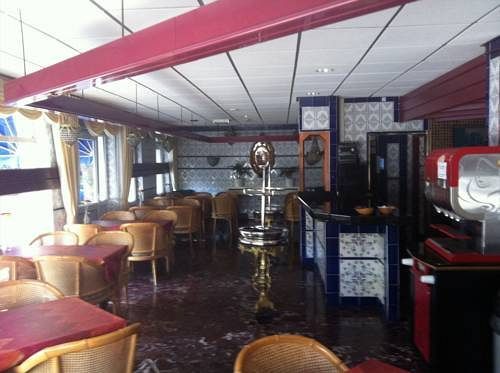 Hotel Turkuaz روتردام المظهر الخارجي الصورة