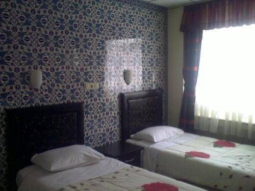 Hotel Turkuaz روتردام المظهر الخارجي الصورة