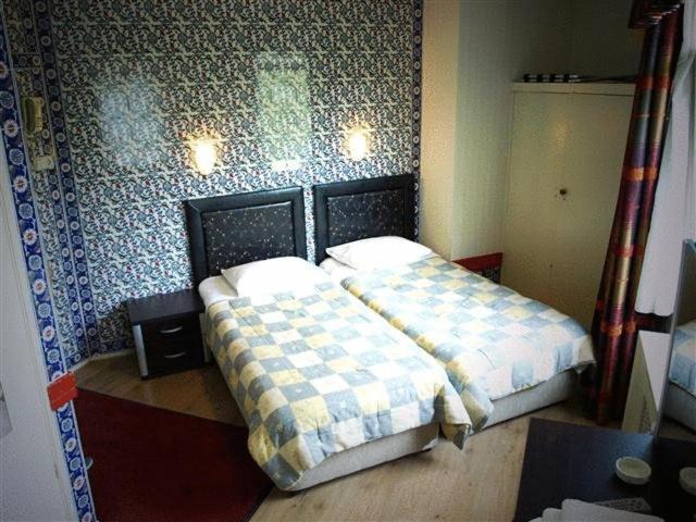 Hotel Turkuaz روتردام المظهر الخارجي الصورة